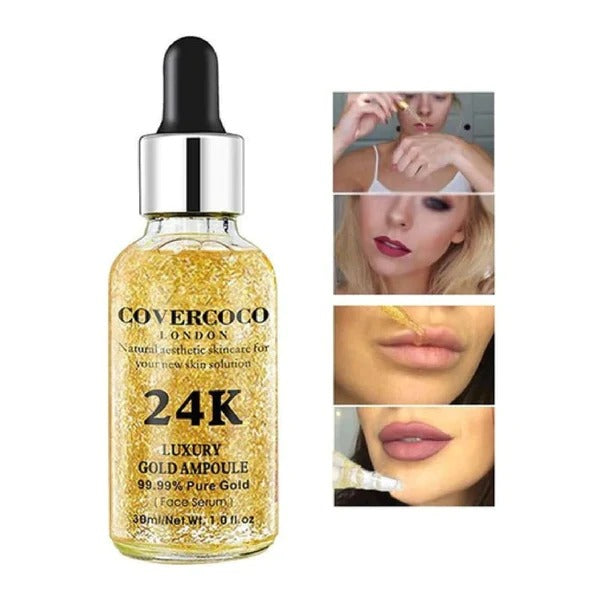 PACK MASAJE MICROCORRIENTE,SERUM COCO